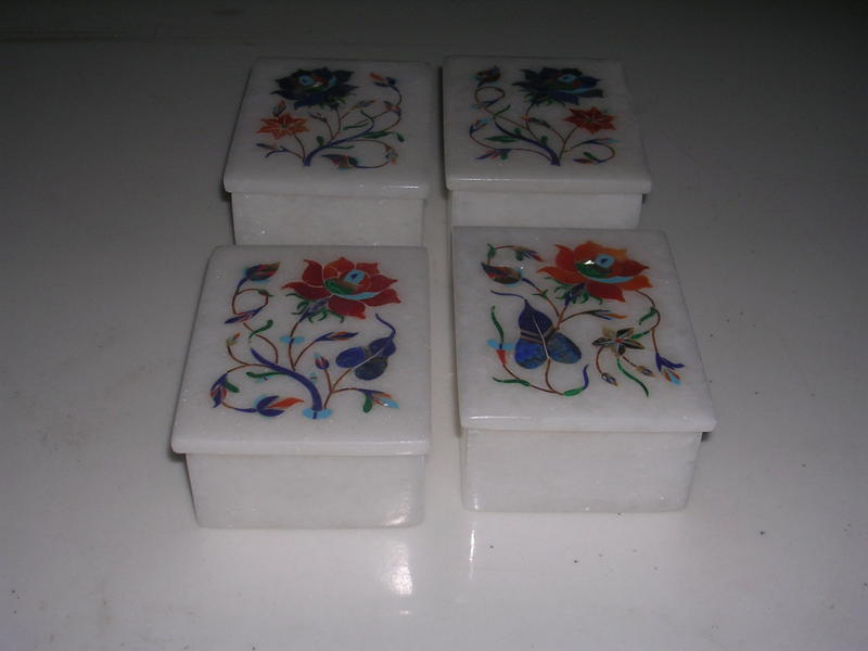 Marble Big Box 01